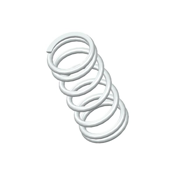 Approved Vendor Compression Spring, O= .360, L= .81, W= .040 G109972076 - main